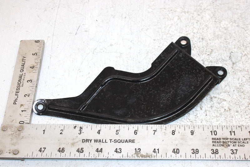 2003 Kawasaki Prairie 650 Oem Heat Sheild Bracket 18018-1134 AK26