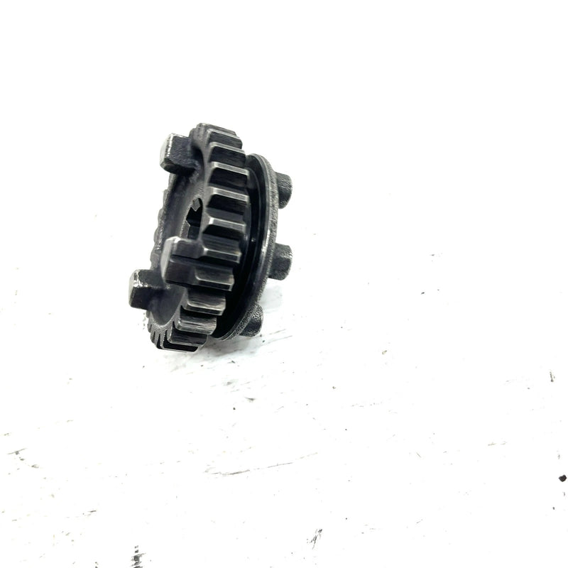 84-87 Suzuki Quadrunner 185 LT185 OEM 27T 4th Driven Gear 24341-24403 AS39