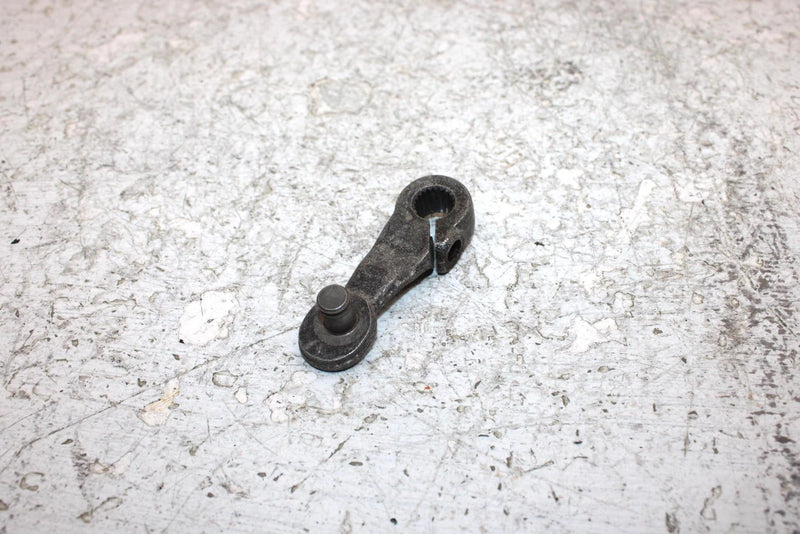 1998 Suzuki Quadrunner 250 Oem Sub Shift Cam Arm 25360-19B70 AS13