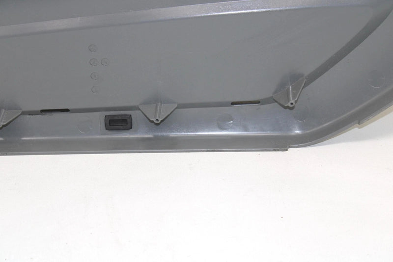 05 Polaris Trail Touring Oem Right Snow Skirt 5434584-453 SP169