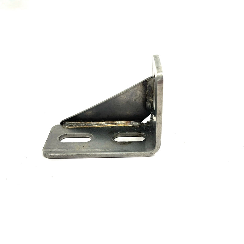 1997 Polaris SLT 780 OEM Upper Muffler Bracket 1060118 JP40
