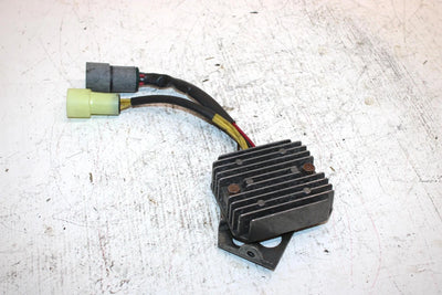 00 Kawasaki Bayou 300 4x4 Oem Voltage Regulator 21066-1112 21066-0047 AK20