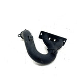 06-07 Polaris Ranger 700 6x6 EFI OEM Exhaust Manifold 1261650 XP7