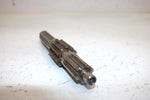 86 Suzuki Lt185 Model F Oem Countershaft (NT:11) 24100-24822 AS1