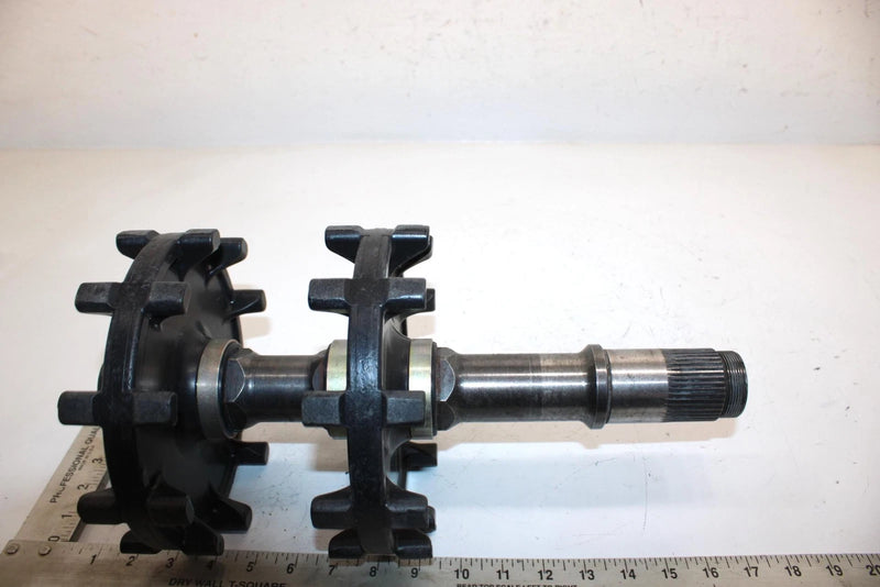 07 Arctic Cat Jaguar Z1 1100 Efi Oem Track Drive Cog 0728-181 B614