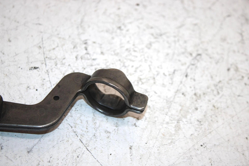 1996 Kawasaki Bayou 220 Oem Clutch Lever Arm 13168-1354 AK2