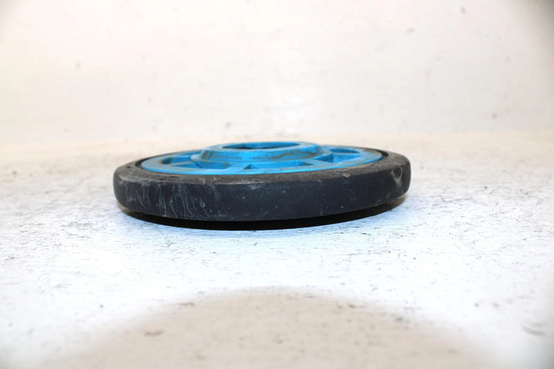 1994 Polaris Classic Touring Oem Blue Idler Wheel 1594038 SP55