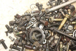 1994 Kawasaki Bayou 220 Oem Nut Bolt Spacer Hardware Kit AK3