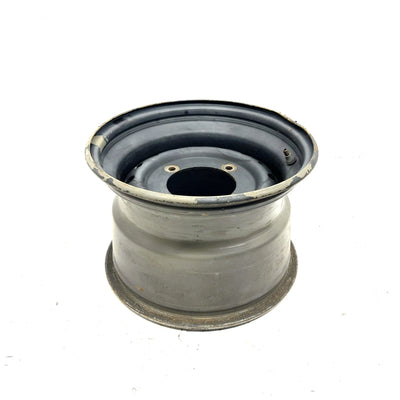 2008 Kawasaki Teryx 750 KRF750A 4x4 OEM 12x8 Rear Wheel Rim 41025-0078-397 XK0