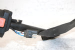 1997 Polaris Classic Oem Handlebar W/Throttle Lever 1823169-067 SP42