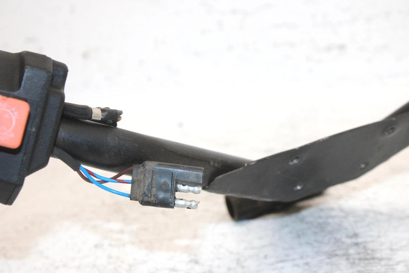 1997 Polaris Classic Oem Handlebar W/Throttle Lever 1823169-067 SP42