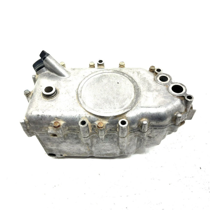 01-04 Honda Foreman Rubicon 500 TRX500 4x4 OEM Oil Tank 15710-HN2-000 AH87
