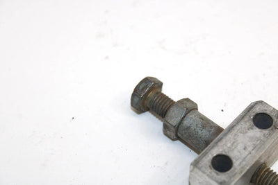 Ski-doo Oem Rear Axle Rail Tensioner 503189211 Q4704