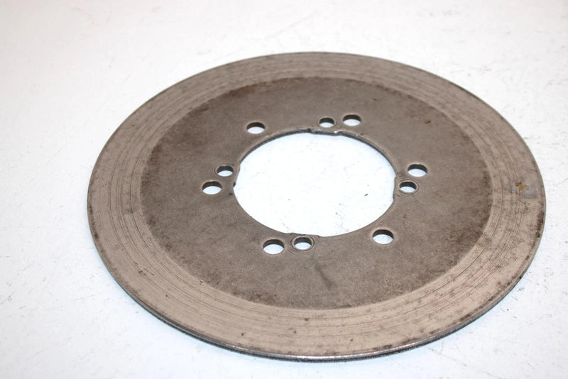 1999 Polaris Big Boss 500 Oem Brake Disc Pair 5211326 5242935 AP71