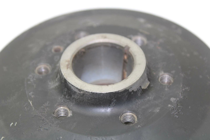 98 Sea-Doo GTX RFI OEM Trigger Wheel Flange Plate 420966564 JS0 