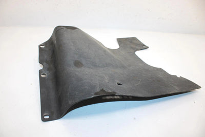 08 Polaris Ranger 700 4x4 Efi Oem Front Right Wheel Well Panel 5436535 XP1