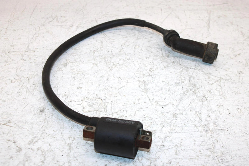 2004 Yamaha  Bruin 350 Oem Ignition Coil 5KM-82310-00-00 5KM-82310-03-00 AY24