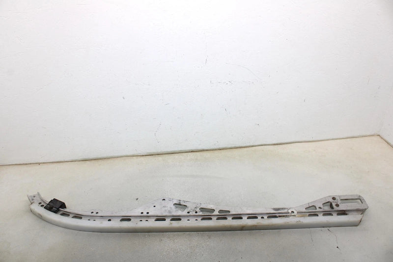 13 Polaris Rush 800 Oem Right Rear Suspension Skid Rail 121 1542924 SP5