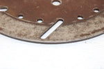2000 Polaris Xplorer 400 Oem Front Brake Rotor Pair (Slotted) 5242935 AP200