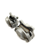99-02 Arctic Cat 250 2x4 OEM Right Brake Caliper Pair 0402-010 AA31