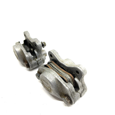 99-02 Arctic Cat 250 2x4 OEM Right Brake Caliper Pair 0402-010 AA31