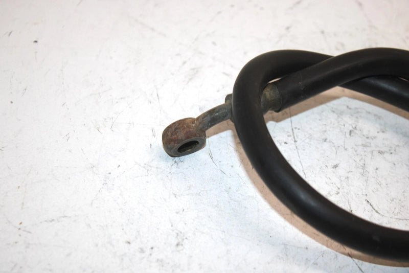 2005 Bombardier Rally 175 Oem Rear Brake Line A45550179000 AB8