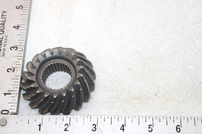 2000 Yamaha  Grizzly Oem Middle Drive Gear 5GT-Y1754-00-00 AY35