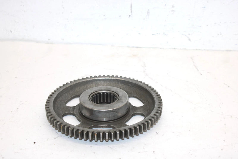 1998 Arctic Cat 454 Oem 73T Starter Clutch Gear 3402-380 AA3