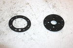 2001 Polaris Virage Oem Reverse Flange And Gasket 5811982 JP28