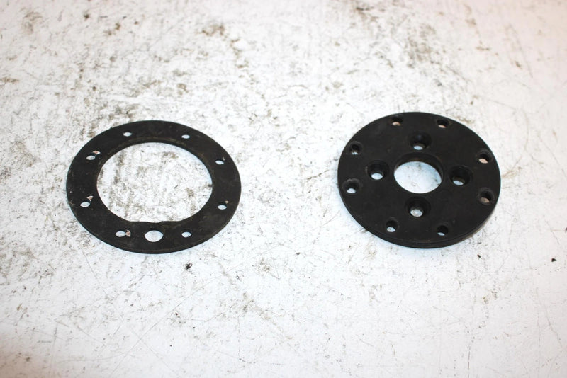 2001 Polaris Virage Oem Reverse Flange And Gasket 5811982 JP28