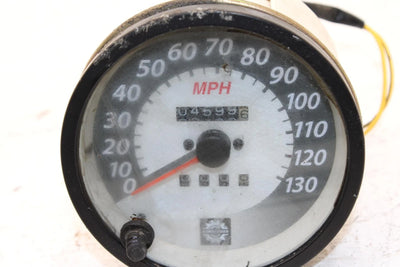 1999 Ski-doo Formula Iii 600 Oem Speedometer Under 5k Miles 415096400 SS29