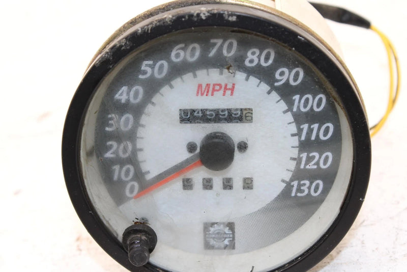 1999 Ski-doo Formula Iii 600 Oem Speedometer Under 5k Miles 415096400 SS29