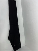 New Men’s Black Cowboy Cut Slim Fit Wrangler Jeans. 11x36 H-8