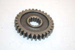03 Kawasaki Prairie Kvf650a 4x4 Oem High Transmission Gear 30T 13260-1870 AK15.1
