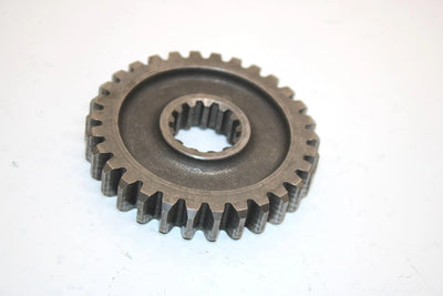03 Kawasaki Prairie Kvf650a 4x4 Oem High Transmission Gear 30T 13260-1870 AK15.1