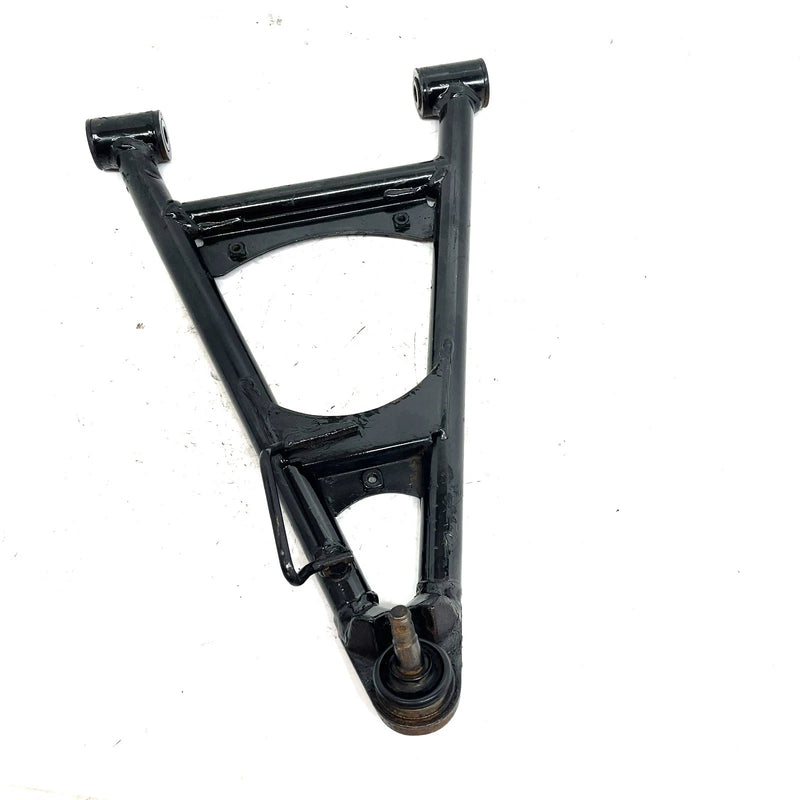 08-09 Kawasaki Teryx 750 4x4 OEM Front Lower Left A Arm 39007-0082 XK0.2