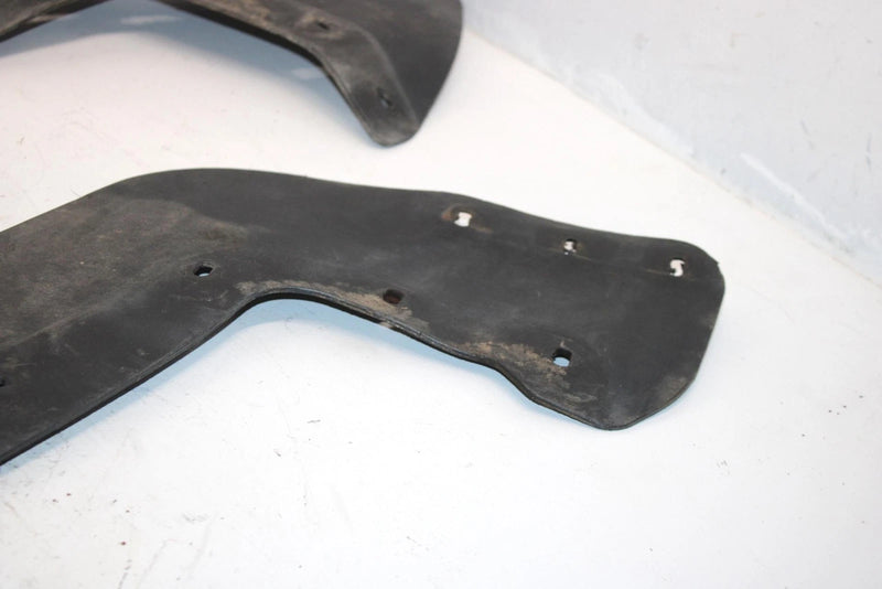 1995 Polaris Magnum 4x4 Oem Rear Mud Flap Set 5850107 5850110 AP66
