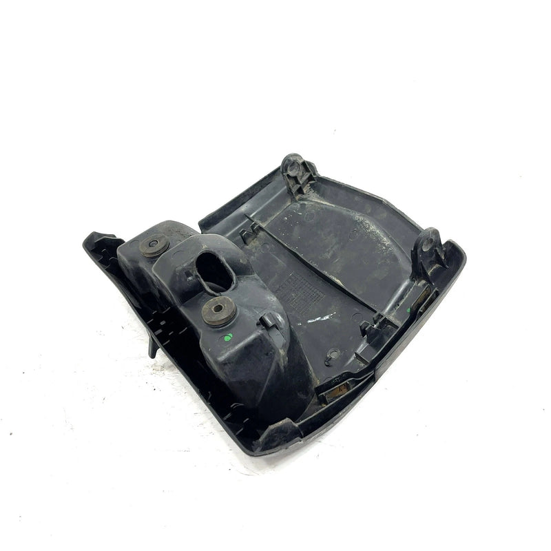 07-14 Honda Rancher 420 TRX420FE ES OEM Tool Box Lid Cover 80211-HP5-600ZA AH76