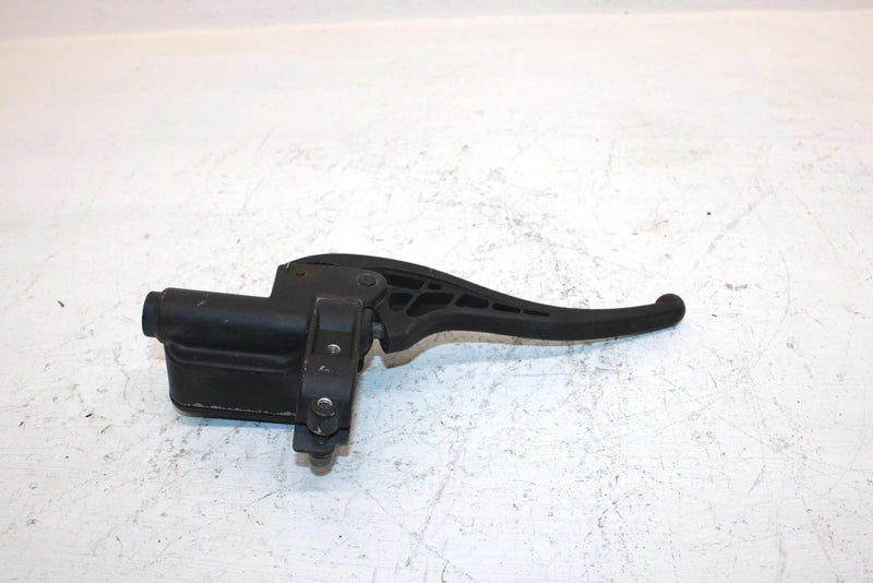 2001 Polaris Magnum 500 Oem Front Brake Master Cylinder 2010196 2010238 AP157