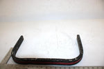 95 Polaris 500 Carb Oem Rear Bumper BLK W/Red Stripe 5224334-067 SP208