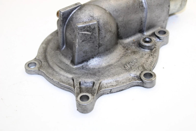 Yamaha Oem Engine Water Pump Housing Cover 8ES-12422-00-00 Q4287