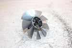 1995 Arctic Cat Puma Oem Metal Cooling Fan 3003-283 SA30