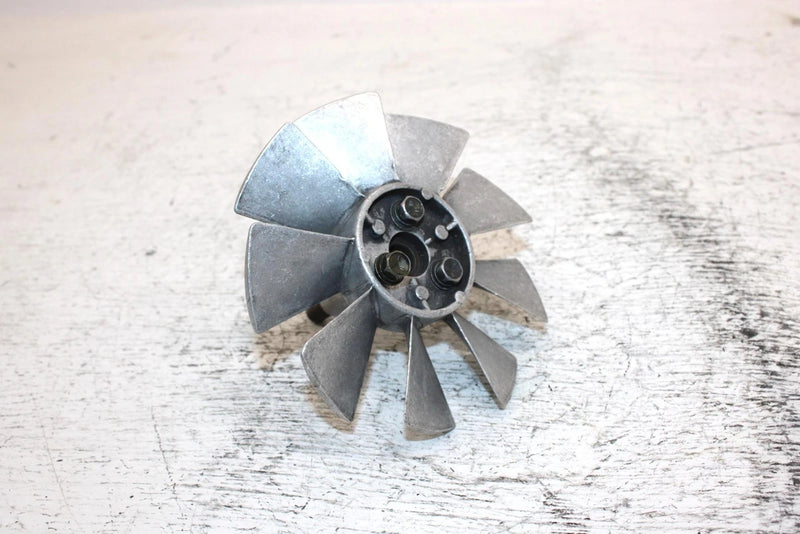 1995 Arctic Cat Puma Oem Metal Cooling Fan 3003-283 SA30