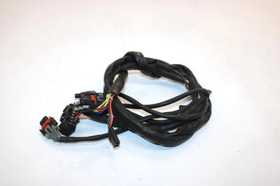 03 Arctic Cat Firecat 500 Sno Pro Oem Hood Harness 0686-865 SA259