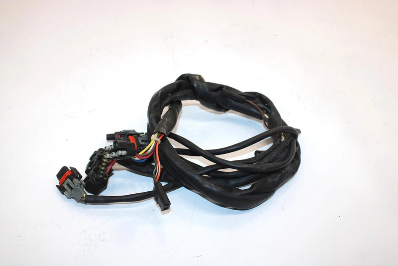 03 Arctic Cat Firecat 500 Sno Pro Oem Hood Harness 0686-865 SA259