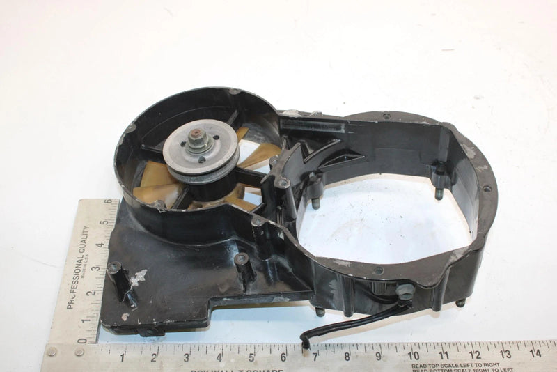 95 Arctic Cat Bearcat 440 OEM Fan Case 3003-383 SA9