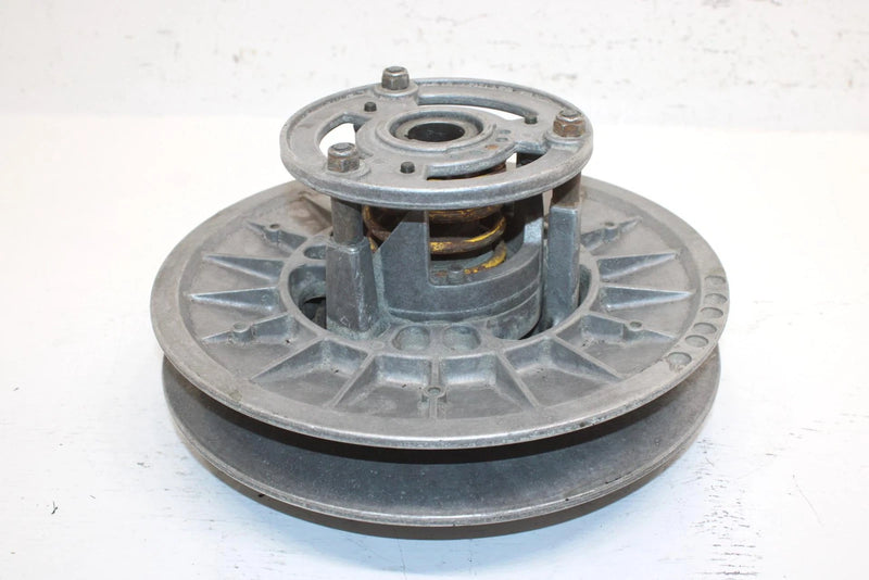 1996 Arctic Cat Zrt 600 Oem Secondary Driven Clutch 0726-054 SA37