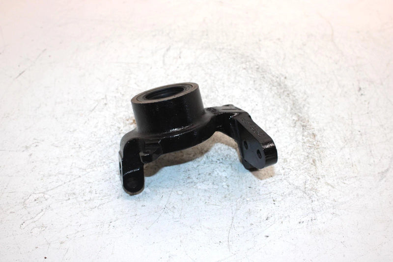 1994 Kawasaki Bayou 300 4x4 Oem Left Steering Knuckle 39186-1098 AK18