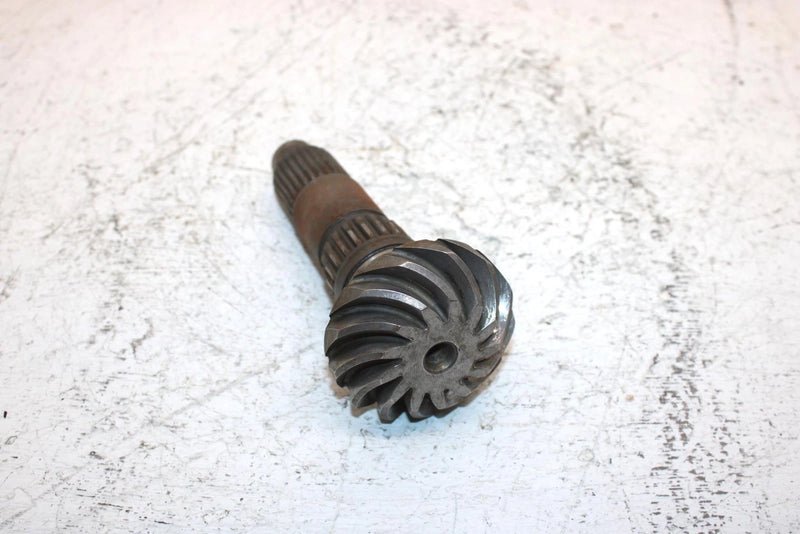 2006 Polaris Sportsman 500 Oem Transmission Center Drive Shaft 3234066 AP183