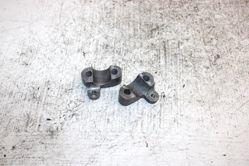 2003 Honda Fourtrax Foreman Rubicon Oem Upper Handlebar Mount 53111-HC3-000 AH11